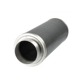 Rhino filter HOBBY 150x600 mm, 900 m3/hr.
